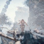 horizon zero dawn recensione ps4 immagine