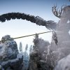 Horizon Zero Dawn the frozen wilds espansione