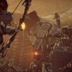 horizon zero dawn recensione ps4 immagine