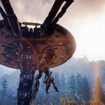 horizon zero dawn recensione ps4 immagine