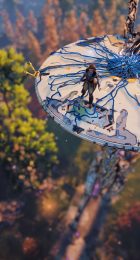 horizon zero dawn recensione ps4 immagine