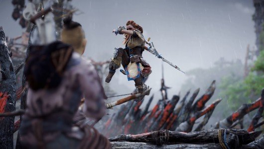 Steamforged Games sta lavorando al gioco da tavolo di Horizon Zero Dawn