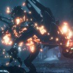 horizon zero dawn recensione ps4 immagine