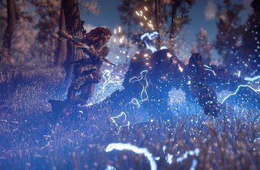 horizon zero dawn recensione ps4 immagine