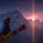 horizon zero dawn recensione ps4 immagine