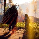 horizon zero dawn recensione ps4 immagine