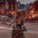 horizon zero dawn recensione ps4 immagine