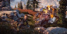 Horizon Zero Dawn classifica vendite italiana
