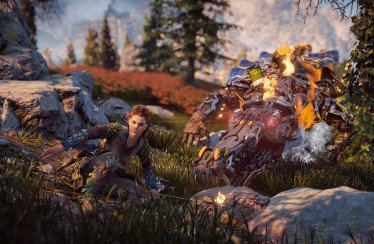 Horizon Zero Dawn classifica vendite italiana