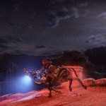 horizon zero dawn recensione ps4 immagine
