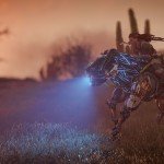 horizon zero dawn recensione ps4 immagine