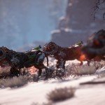 horizon zero dawn recensione ps4 immagine
