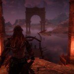 horizon zero dawn recensione ps4 immagine