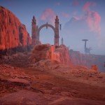 horizon zero dawn recensione ps4 immagine