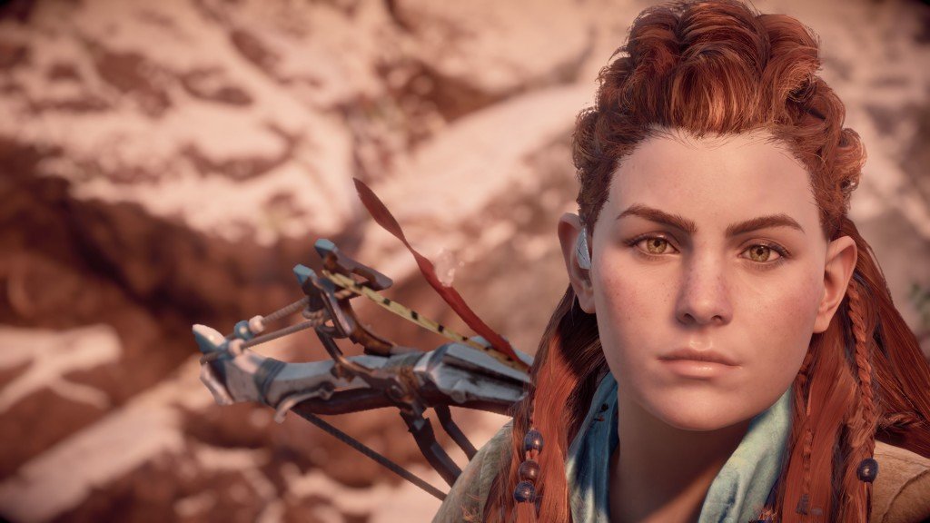 horizon zero dawn recensione ps4 immagine