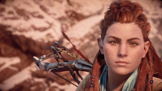 horizon zero dawn
