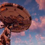 horizon zero dawn recensione ps4 immagine