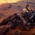 horizon zero dawn recensione ps4 immagine