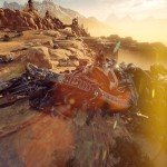 horizon zero dawn recensione ps4 immagine