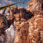 horizon zero dawn recensione ps4 immagine