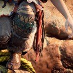 horizon zero dawn recensione ps4 immagine