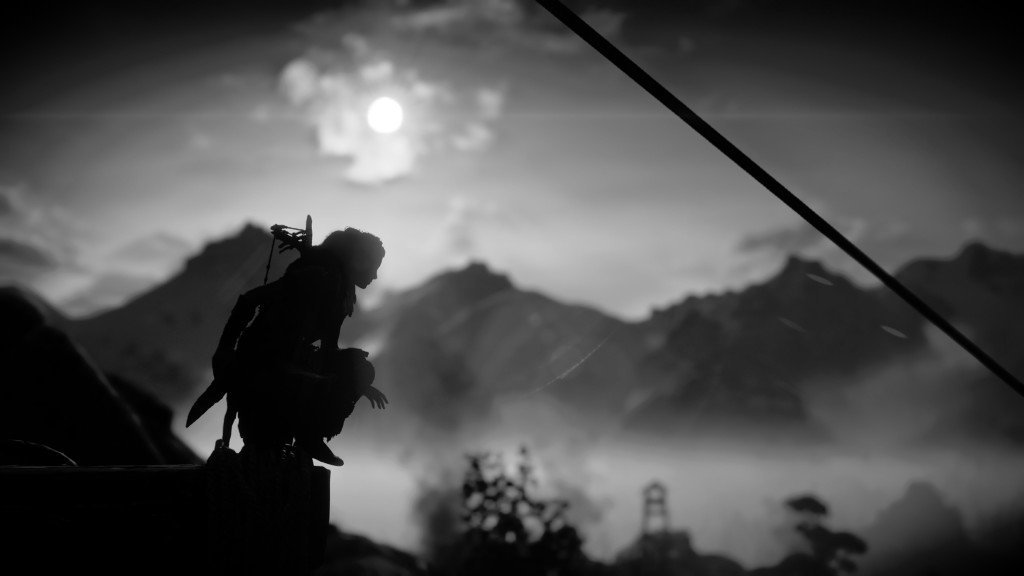 horizon zero dawn recensione ps4 immagine