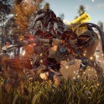 horizon zero dawn recensione ps4 immagine