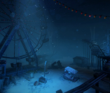 Impact Winter immagine Hub piccola