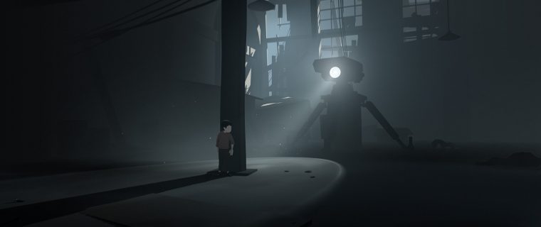 Inside+Limbo Doublepack è disponibile da oggi in formato fisico
