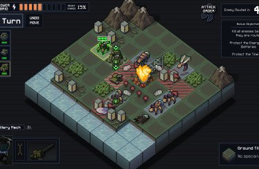 into the breach annunciato