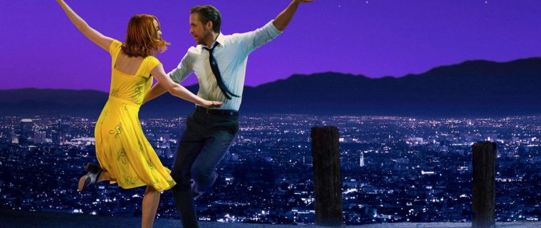 Ci vorrebbe un La La Land
