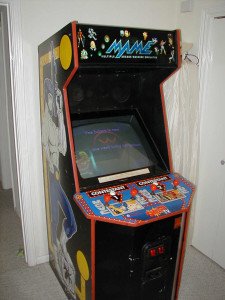 mame