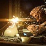 mass effect andromeda anteprima ps4 xbox one PC immagine