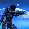 mass effect andromeda deluxe edition ea access