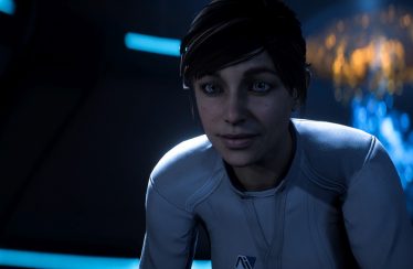 Mass Effect Andromeda: i problemi alle animazioni facciali sono stati causati dalla tecnologia CyberScan