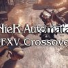 Final Fantasy XV: disponibile il Booster Pack + e contenuti NieR Automata