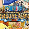 One Piece Treasure Cruise celebra il secondo anniversario