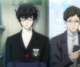 Persona 5