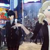 Persona 5 switch