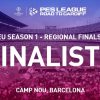 PES League Road to Cardiff: ecco i vincitori della Prima Finale Europea