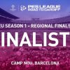 PES League Road to Cardiff: ecco i vincitori della Prima Finale Europea