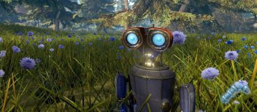 phoning home recensione pc stea