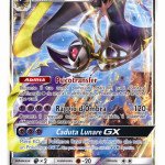 Pokémon GCC: annunciata l'espansione di Sole e Luna