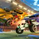 Psyonix e Hot Wheels annunciano il Rocket League RC Toy Set