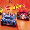 Rocket League: disponibile da oggi l'aggiornamento "Hot Wheels"