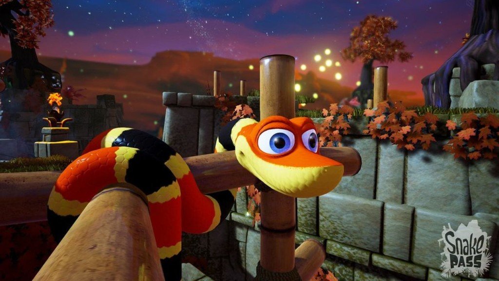 snake pass nintendo switch eshop