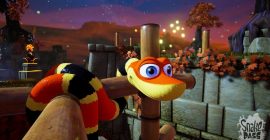 snake pass nintendo switch eshop