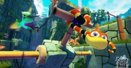 snake pass arcade mode
