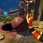 snake pass data uscita