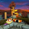 snake pass video gameplay